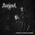 SARGEIST Feeding The Crawling Shadows CD