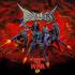 IMPALERS Prepare For War DIGIPAK CD