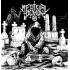 MEDIEVAL DEMON Medieval Necromancy DOUBLE BLACK LP