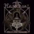 HELL'S LUST Hell’s Doctrinaire CD