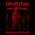 INVULTATION Unconquerable Death CD