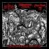 SLAUGHTERED PRIEST / HELLROT / BLACK VOMIT 666 Slaughtered Hell Vomits CD