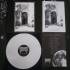CANDELABRUM Necrotelepathy WHITE LP