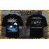 DESASTER Tyrants of the Netherworld T-SHIRT L