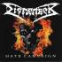 DISMEMBER - Hate Campaign CD