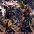 DISMEMBER - Where Ironcrosses Grow CD