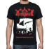 DOMINANCE  Slaughter of Human Offerings in the New Age of Pan T-shirt size S PRE-ORDER