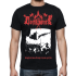 DOMINANCE  Slaughter of Human Offerings in the New Age of Pan T-shirt size L PRE-ORDER