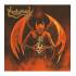 NOCTURNAL Serpent Death CD