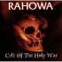 RAHOWA Cult of the Holy War CD