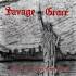 SAVAGE GRACE Demo 1991 - The New York Tapes CD
