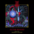 ALTAR BLOOD From the Darkest Chasms CD