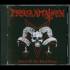 PROCLAMATION Advent Of The Black Omen CD