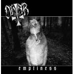 Ohtar - Emptiness