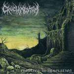 CRUCIAMENTUM Engulfed In Desolation CD