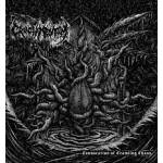 CRUCIAMENTUM Convocation Of Crawling Chaos CD