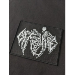 OFFENCE patch