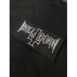HELL-BORN patch