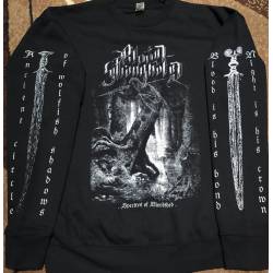 BLOOD STRONGHOLD - Spectres of Bloodshed SWEATSHIRT size XL
