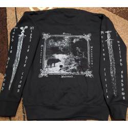 BLOOD STRONGHOLD - Spectres of Bloodshed SWEATSHIRT size L