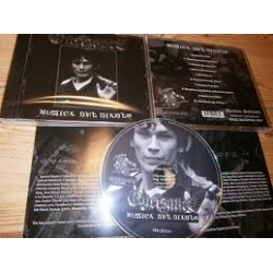 OBEISANCE - Musica del Diablo