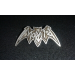 MORBID Metal Pin MORBID Metal Pin