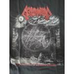 ABOMINABLOOD T-shirt size L