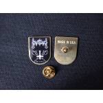MOONBLOOD METAL PIN