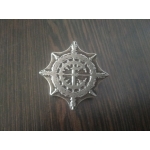 CARPATHIAN FOREST metal pin