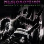 NECRONOMICON "Apocalyptic Nightmare"