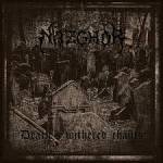 Nazghor - Death's Withered Chants
