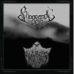 Skogsande / Darkeater - split