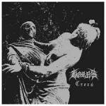 HORNS - Czerń 12"LP