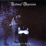 NOCTURNAL DEPRESSION Reflections of a Sad Soul CD