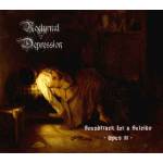 NOCTURNAL DEPRESSION Soundtrack For A Suicide: Opus II CD