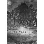 PIAREVARACIEN - NAD KRAJEM BRASLAUSKICH AZIORAU