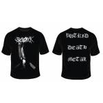 SACROFUCK - Ekstaza Upodlenia t-shirt size L