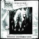 Throneum ‎– Bestial Antihuman Evil