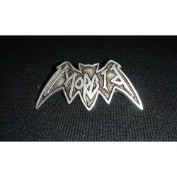 MORBID Metal Pin
