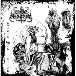 EVIL SORCERY - Death Meditation