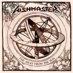 Wishmaster “Far Away from the Sun” 7” EP