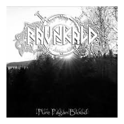 RAVNKALD - PURE PAGAN BLOOD
