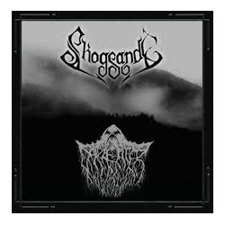 Skogsande / Darkeater - split