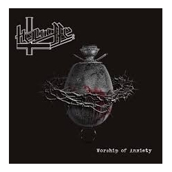 Hellwaffe - Worship of Anxiety