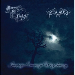 A Caress of Twilight / Zerivana – Impresje Emanacji Wszechmocy