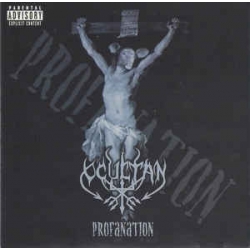 Ocultan - Profanation