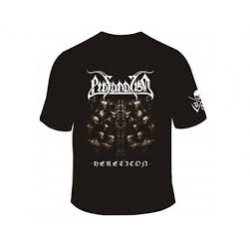 PROFANATISM Hereticon T-shirt XL