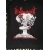 DEATHVASSTATOR T-shirt size XXXL