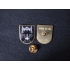 MOONBLOOD METAL PIN