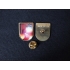 GOATMOON METAL PIN